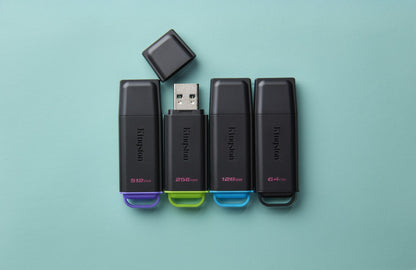 Kingston Technology Black 256GB HDD (G2256GB)