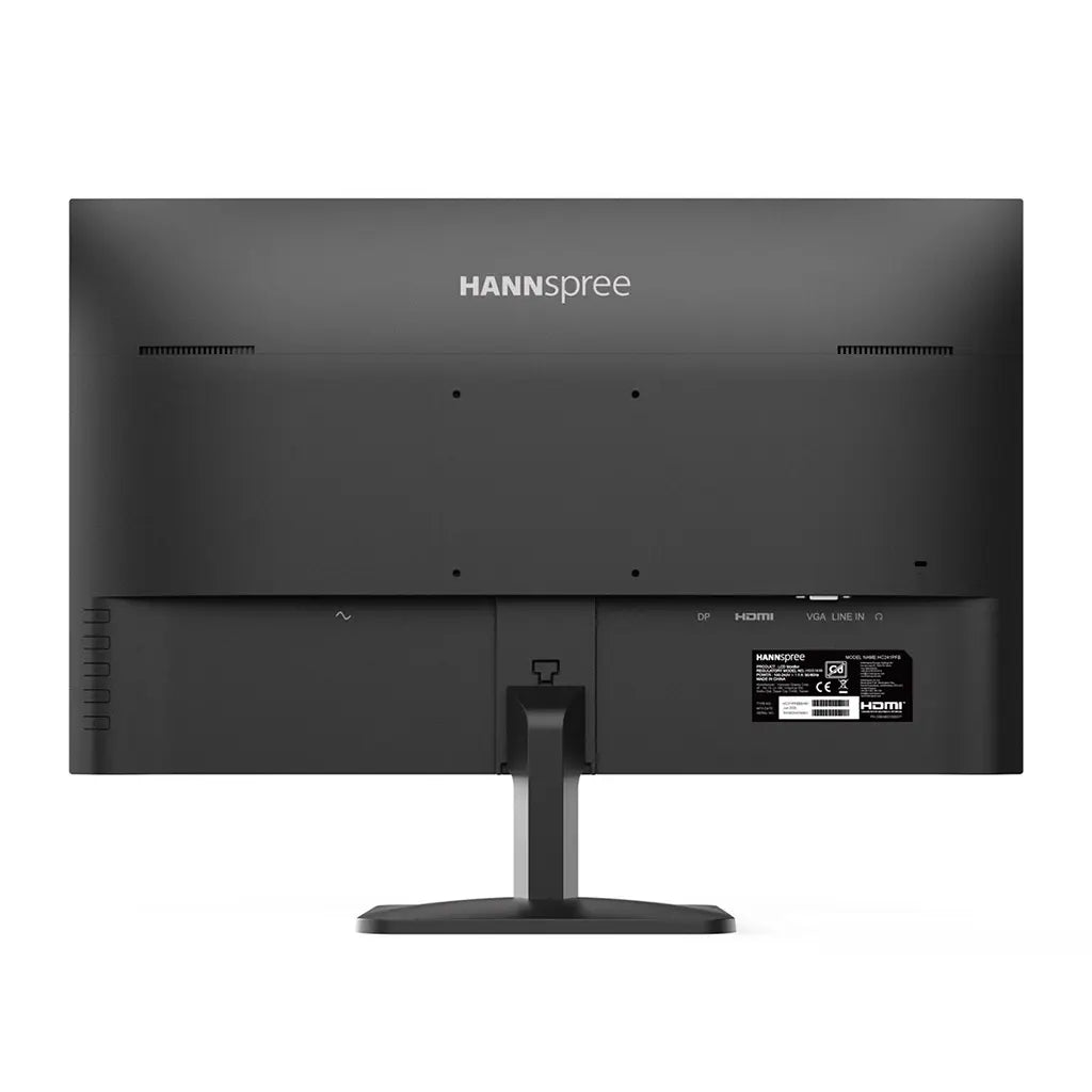 Hannspree HC241PFB 23.8" Full HD IPS 100Hz Monitor