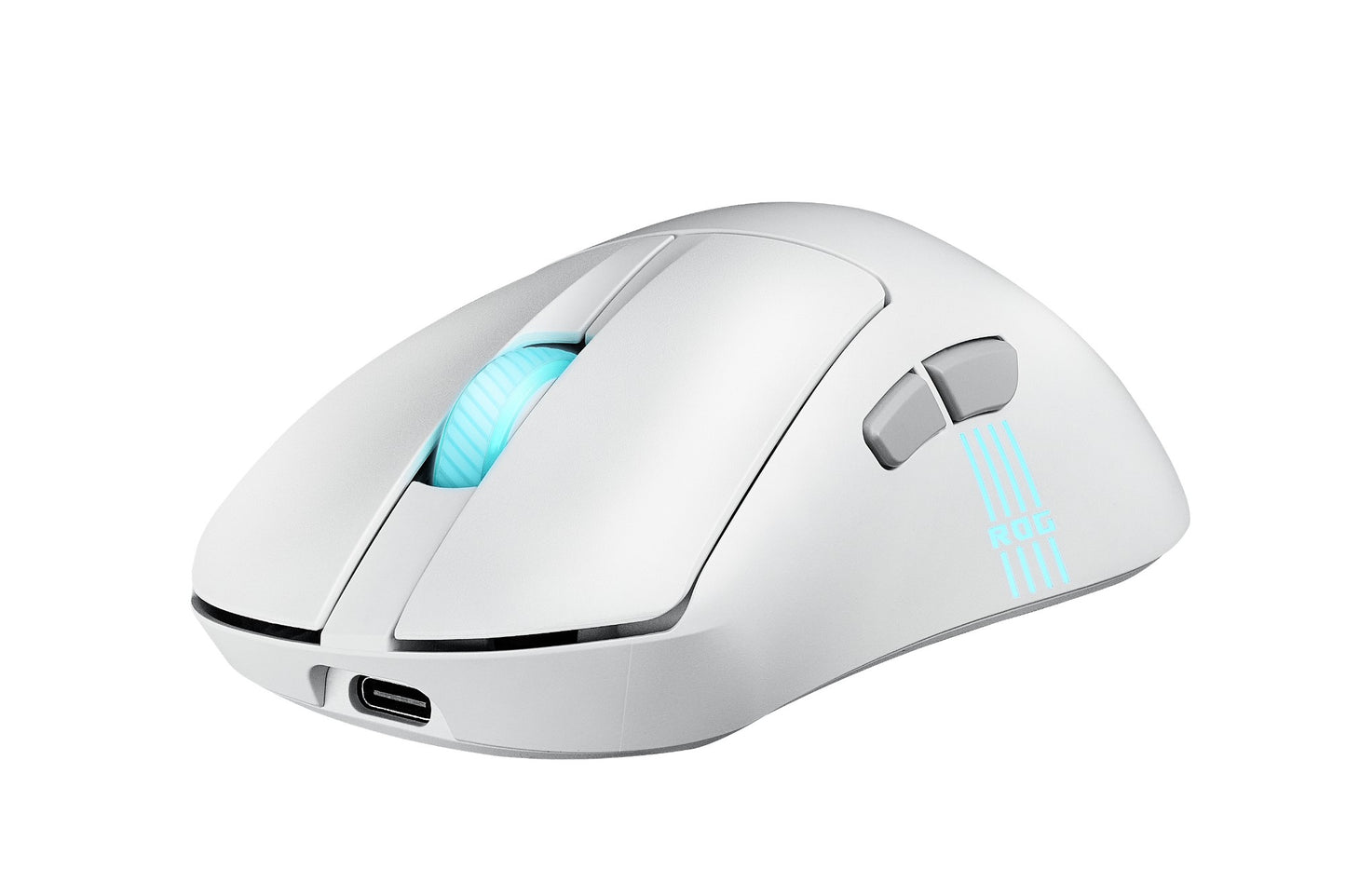 ASUS ROG Keris II Wireless Mouse (90MP04A0)