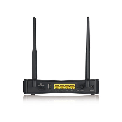 Zyxel LTE3301-PLUS Router