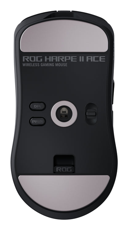 ASUS ROG Harpe II Wireless Mouse ()