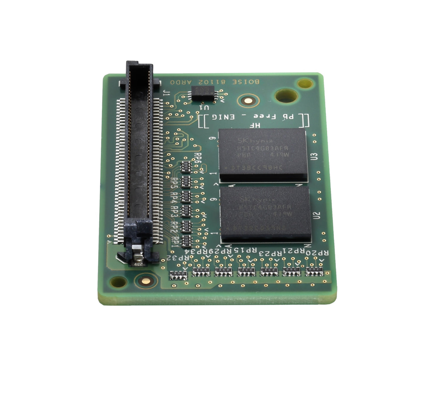 HP 1GB DDR3 Desktop RAM