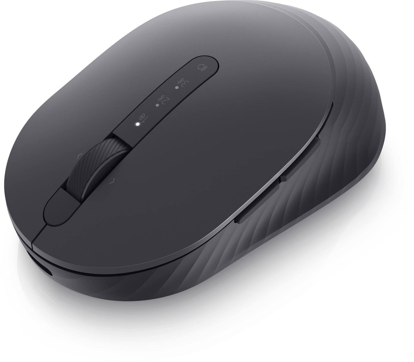DELL Pro Premium MS7421W Wired Mouse (Black)