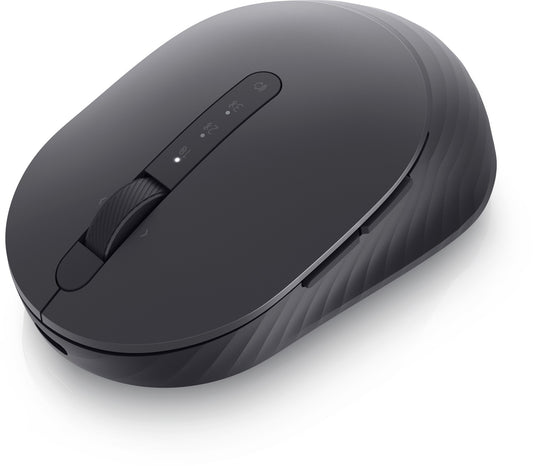 DELL Pro Premium MS7421W Wired Mouse (Black)