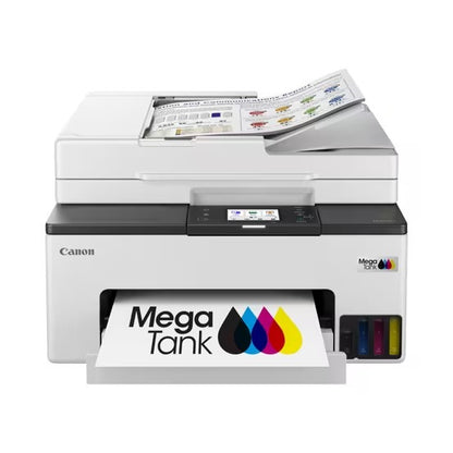 Canon MAXIFY GX2051 Inkjet A4 600 x 1200 DPI Wi-Fi Printer