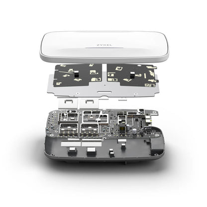 Zyxel WBE660S-EU0101F WiFi 7 Access Point PoE