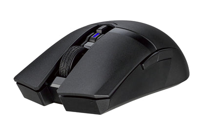 ASUS TUF M4 Right-hand Wireless Mouse
