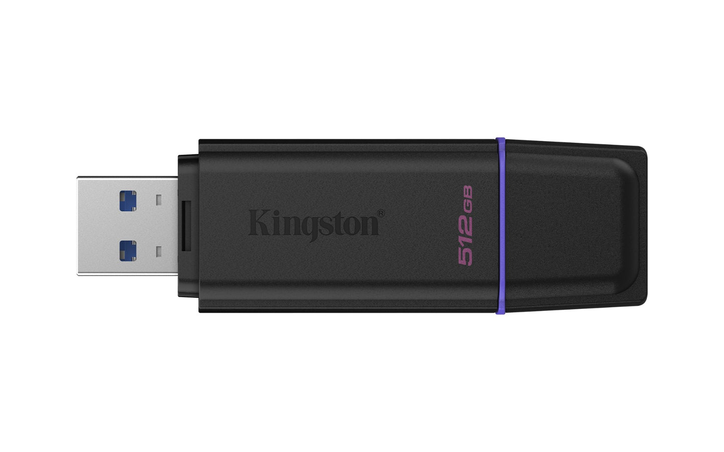 Kingston Technology Purple 512GB Surveillance HDD