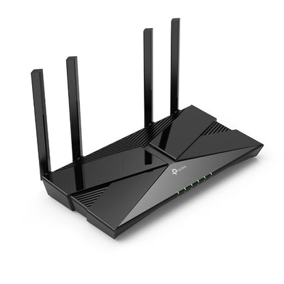 TP-LINK Archer AX1800 Dual-Band Wi-Fi 6 Router WiFi 6 Networking