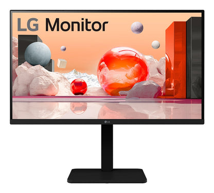 LG 27BA550-B 27" Full HD IPS 100Hz Monitor