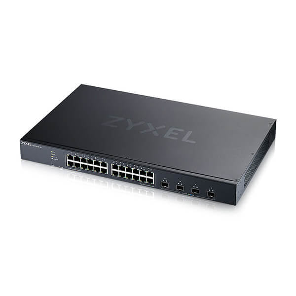 Zyxel XGS1935-28-GB0101F network switch