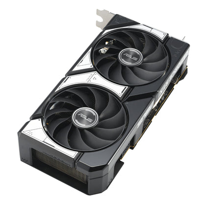 ASUS Dual GeForce RTX 5060 8GB GDDR7 Graphics Card ()