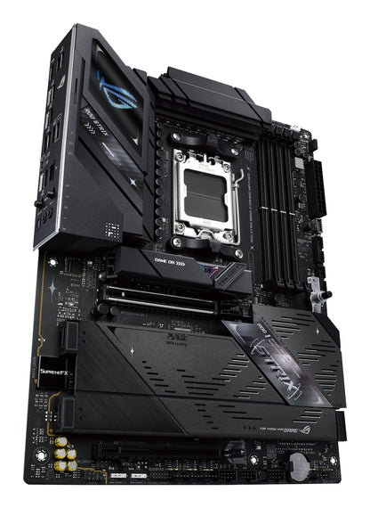 ASUS ROG STRIX B850-F GAMING WIFI7 NEO AMD B850 Socket AM5 ATX Motherboard