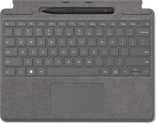 Microsoft Surface Pro Signature Wired Keyboard