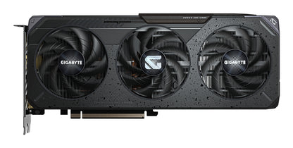 Gigabyte GAMING OC Radeon RX 9060 XT 16GB GDDR6 Graphics Card