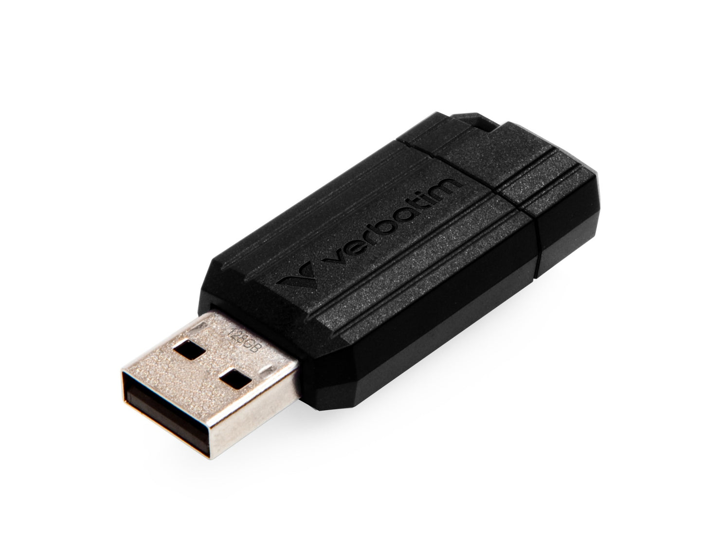 Verbatim Black 128GB HDD (49071)