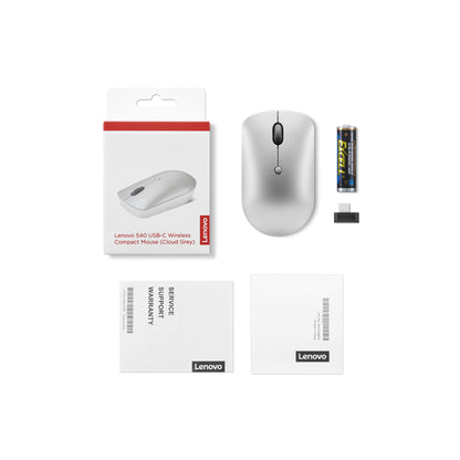 Lenovo 540 Universal Wireless Mouse