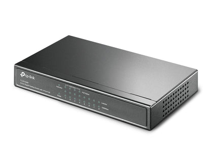 TP-LINK TL-SG1008P network switch PoE