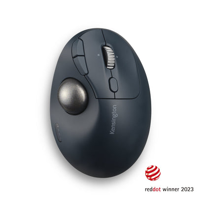 Kensington Pro Fit Ergo Wireless Mouse