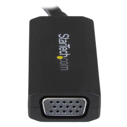 StarTech.com USB 3.0 to VGA Adapter - On-Board Driver Installation - 1920x1200 Hub