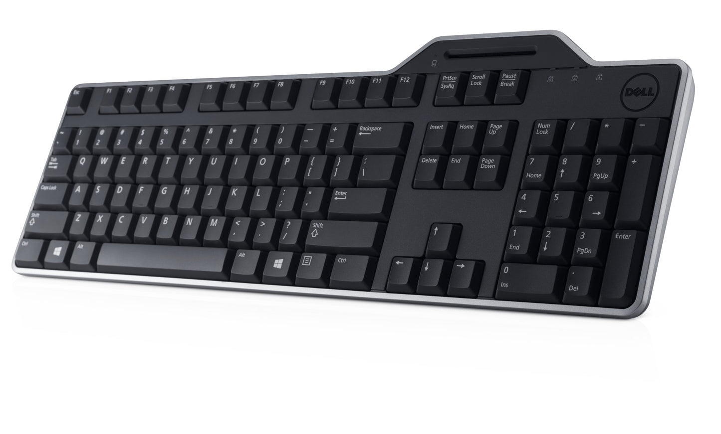 DELL Pro Smartcard KB813 Wired Keyboard (8018366)