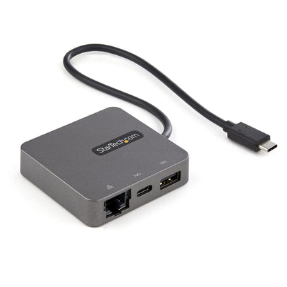 StarTech.com Multiport Adapter Mini Thunderbolt 3 Docking Station