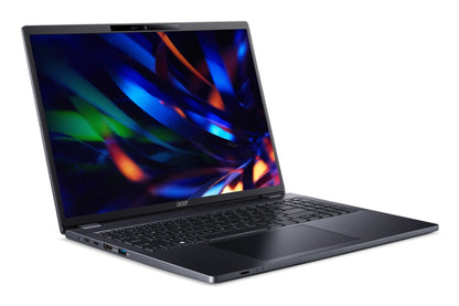 Acer TravelMate P4 TMP416-52-TCO-753L 16" Core i7-1355U 16GB 512GB SSD Laptop