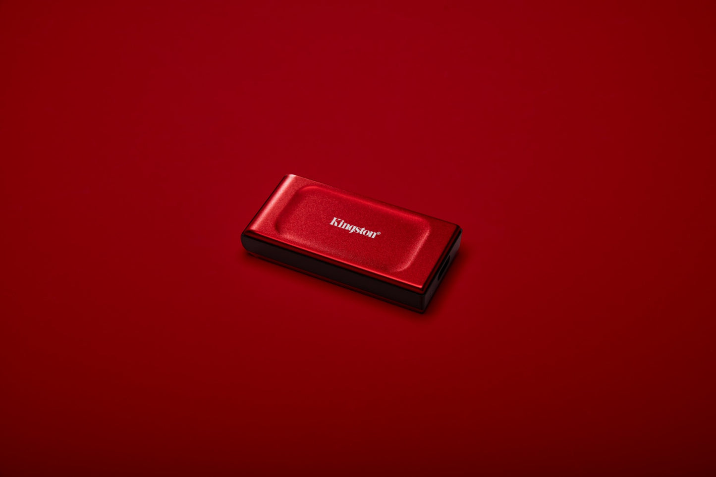 Kingston Technology Red 2TB NAS SSD