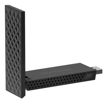 Netgear A9000 WLAN Network Adapter