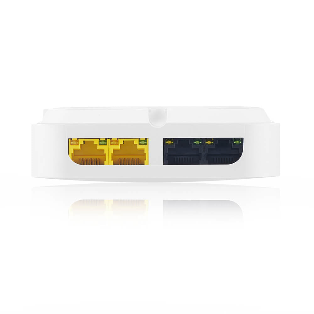 Zyxel WAX300H WiFi 6 Networking