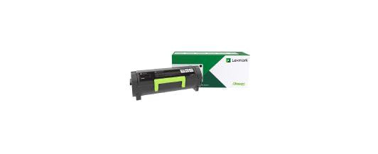Lexmark 56F2X00 Toner Cartridge (20K pages)