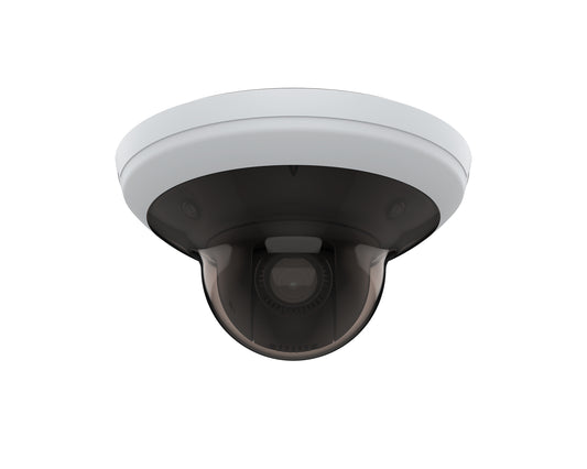 Axis 02187-002 security camera Dome IP security camera Indoor & outdoor 1920 x 1080
