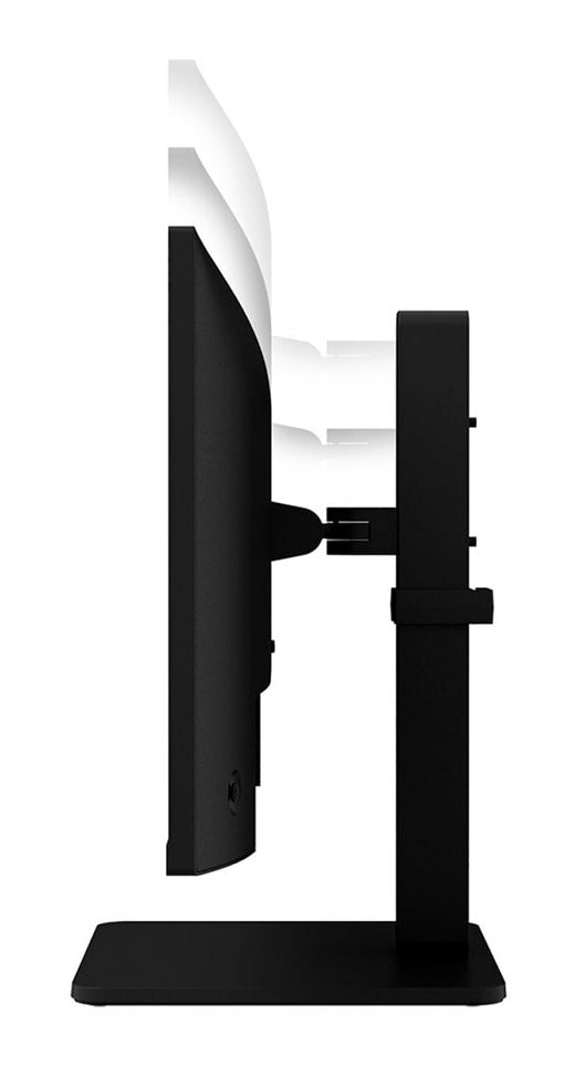 LG 24BA550-B 23.8" Full HD IPS 100Hz Monitor