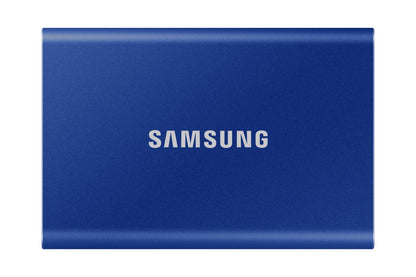 Samsung Blue 1TB SSD
