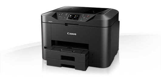 Canon MAXIFY MB2750 Inkjet A4 600 x 1200 DPI Wi-Fi Printer