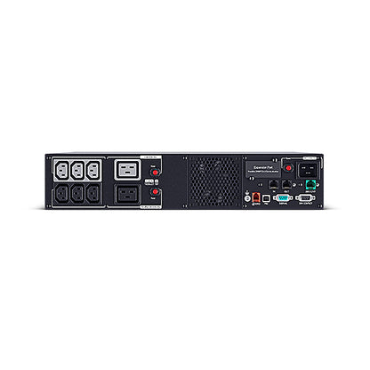 CyberPower 3kVA 3000W Line-Interactive UPS