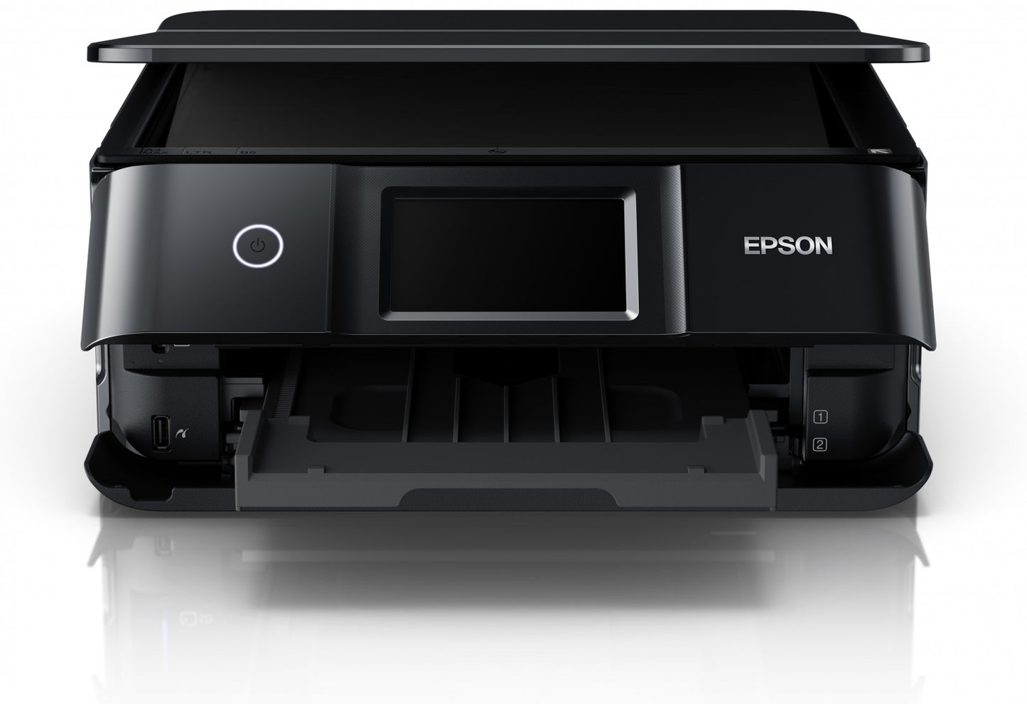 Epson Expression Photo XP-8700 Printer