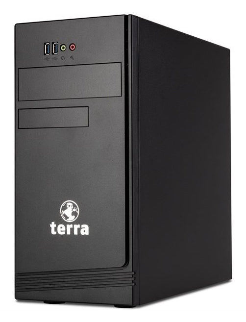 TERRA PC 6000 Core Ultra 5 225 16GB 500GB SSD Mini PC