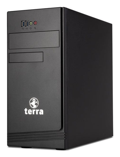 TERRA PC 6000 Core Ultra 5 225 16GB 500GB SSD Mini PC