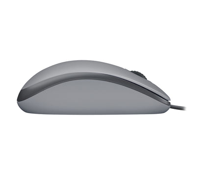 Logitech M110 Wired Mouse