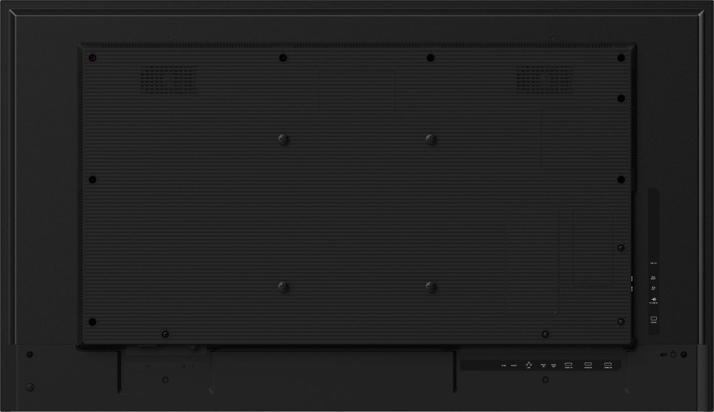 iiyama LH4341UHS-B2 Signage Display 42.5" 4K UHD IPS Monitor