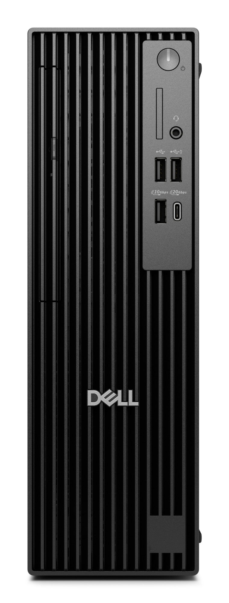 DELL Pro QBS1250 Plus Core Ultra 7 265 16GB 512GB SSD Desktop PC