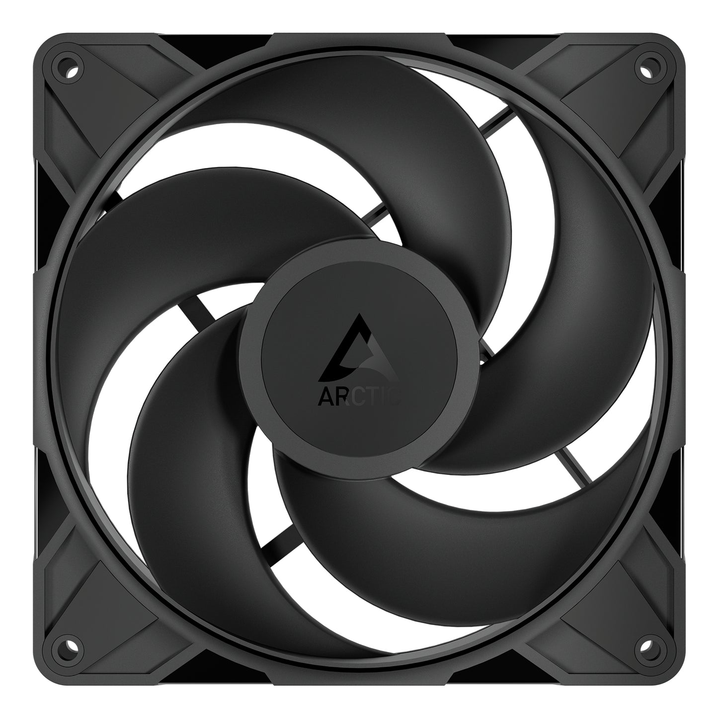 ARCTIC Freezer P14 Pro Reverse - 3 Pack - 140 mm A-RGB PWM Fan with Cable Splitter Cooling