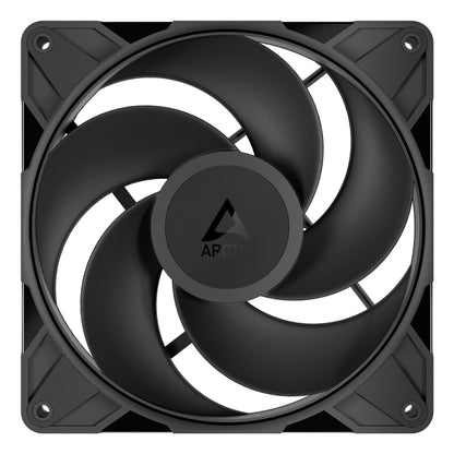 ARCTIC Freezer P14 Pro Reverse - 3 Pack - 140 mm A-RGB PWM Fan with Cable Splitter Cooling