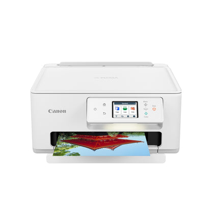 Canon PIXMA TS7650i A4 Colour MFP Inkjet Printer