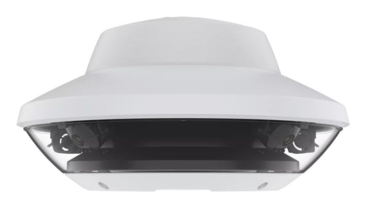 Axis 01980-001 security camera Dome IP security camera Indoor & outdoor 2592 x 1944