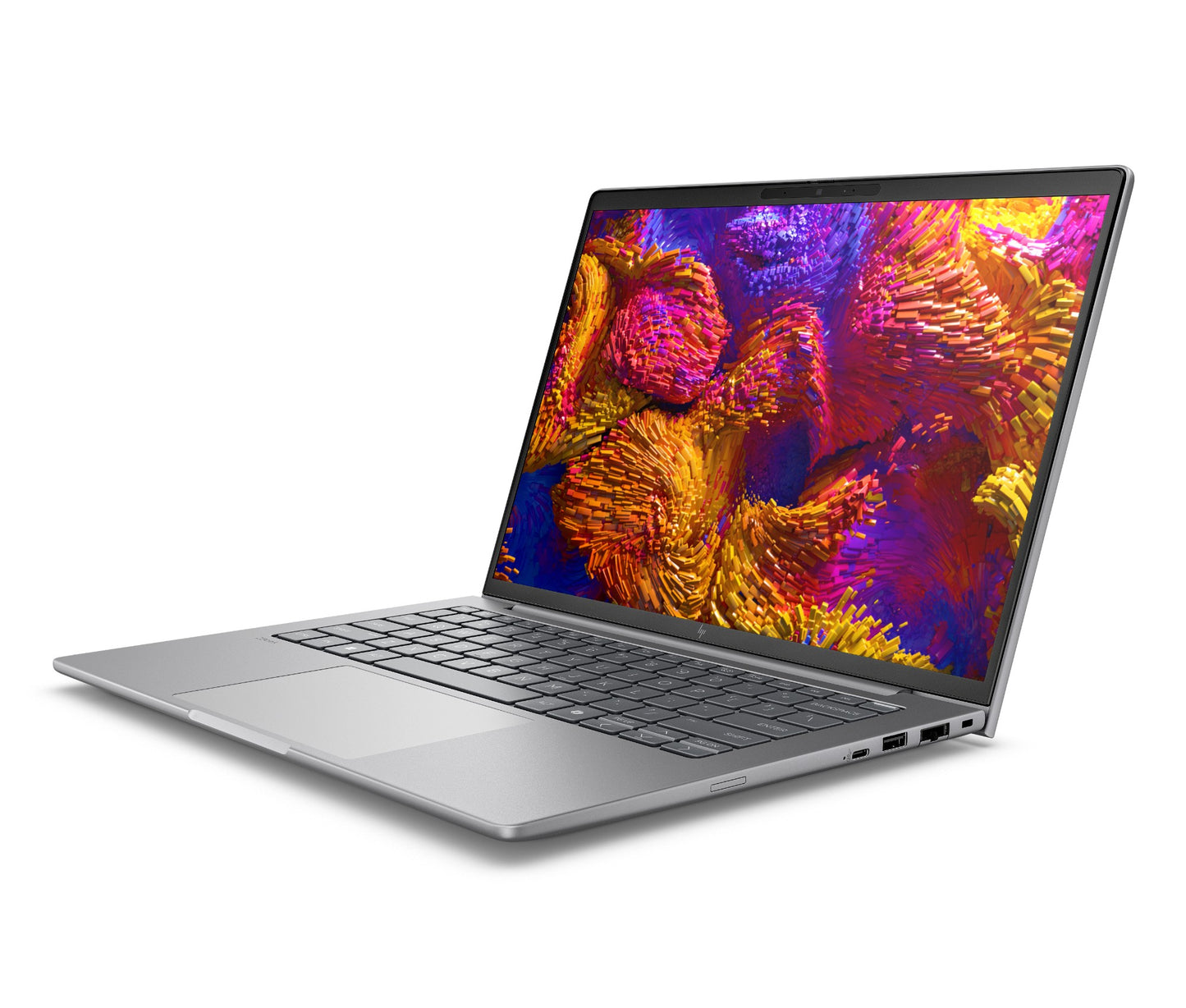 HP ZBook 8 G1as Data Science Copilot+ PC 14" Ryzen AI 9 HX PRO 375 64GB 1TB SSD Laptop