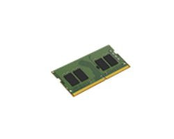 Kingston Technology 8GB DDR4 3200MT/s SO-DIMM Laptop RAM