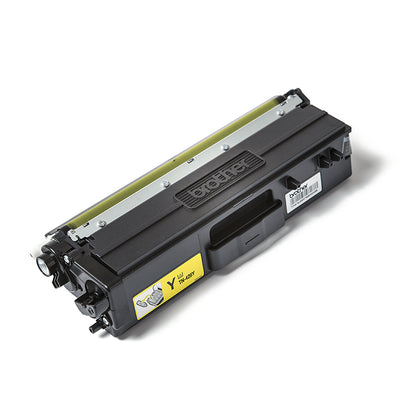 Brother TN-426Y Yellow Toner Cartridge (6.5K pages, Brother HL-L 8360)