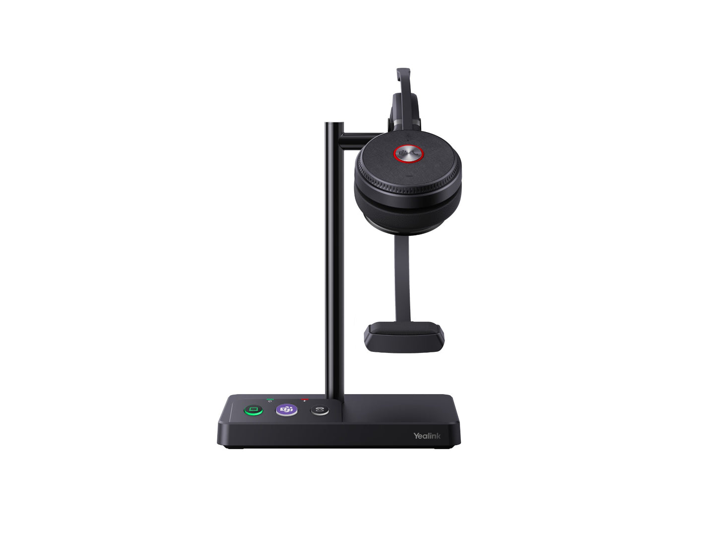 Yealink WH62 Mono Teams Headset